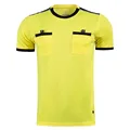 Yellow Shirt