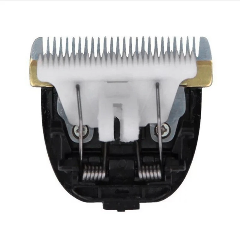 2X Pet Hair Replacement Blade for Baorun P2/P3 Dog Cat Cattle Rabbit Grooming Trimmer Clipper