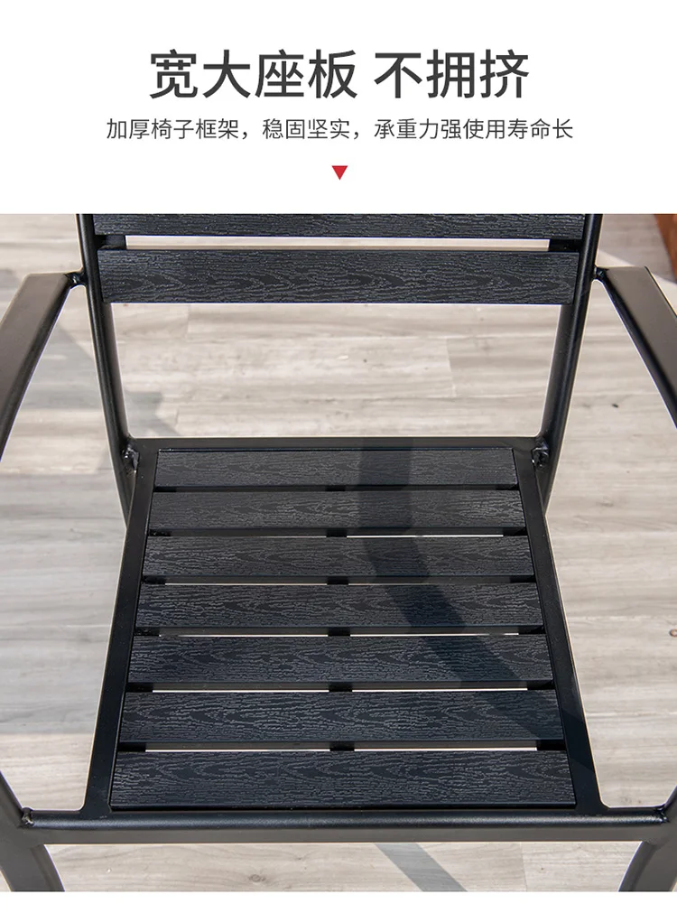 Dining Garden Furniture Outdoor Sets Unique Pool Home Back Yard Patio Furniture Sets Lounge European Modern Mueble Jardin Chairs