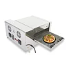 Commercial Pizza Maker Chain Pizza Oven Pizza Baking Oven Machine Cake Roasted Chicken Pizza Cooker Toaster 1