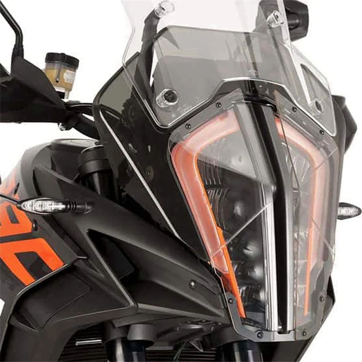  ׼ Ʈ  Ʈ ȣ, 1290  ADV R S 1290  庥ó S R 2017-2021