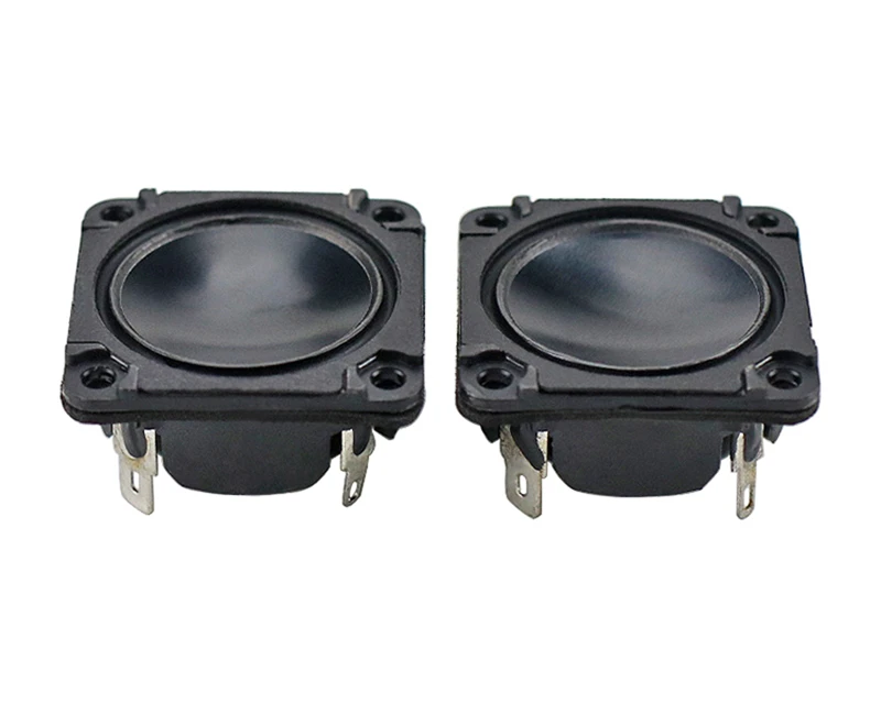 Neodímio Ímã Alto-falante para Samsung Soundbar Alto-falante Full Range Audio 1.5 6ohm Hw-k450 M450 Ah5902734a pc - Image 6