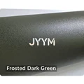 38 Frosted Green