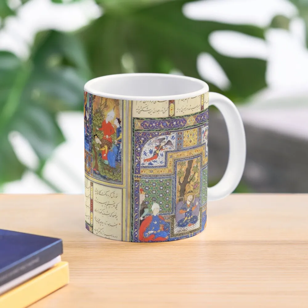 

Shahnameh 1stDesign Coffee Mug Tea And Cups Glasses Mug