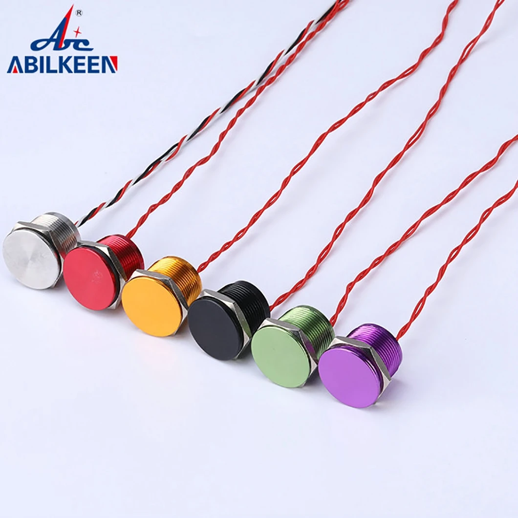 interruptor piezoeletrico de cabeca redonda com botao 05