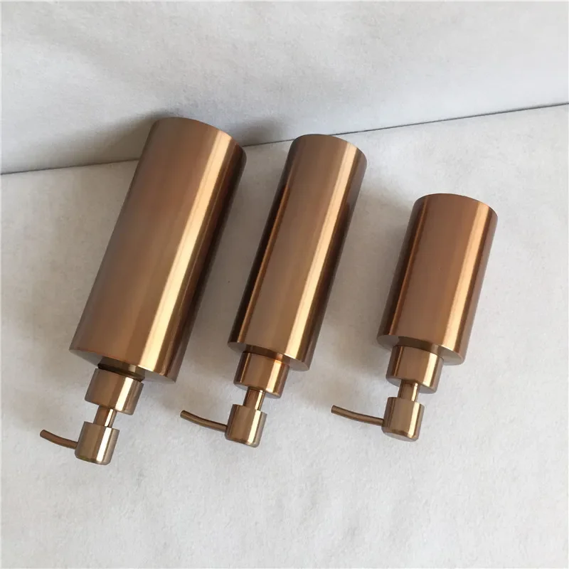 304 Stainless Steel Liquid Soap Dispenser Bottle Gel Bottle Lotion Pump Hand Soap Kitchen Bathroom Dispenser 250ml/350ml/550ml soap dispenser,refillable bottle,shampoo dispenser,soap dispenser bottle,soap liquid box,foaming soap dispenser,refillable plastic bottles,foam pump bottle,plastic lotion bottle,mouthwash dispenser