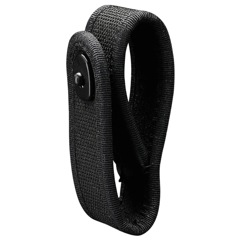 

1PC Quick Release Standard Handcuff Belt Strap Hand Cuffs Holder Handcuff Strap