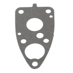 Packing Lower Case, Accessories Parts Lower Gear Case Plate Gasket Water Pump Plate for Yamaha F4A 4A 4B 5C 6E0-45315-A0-00