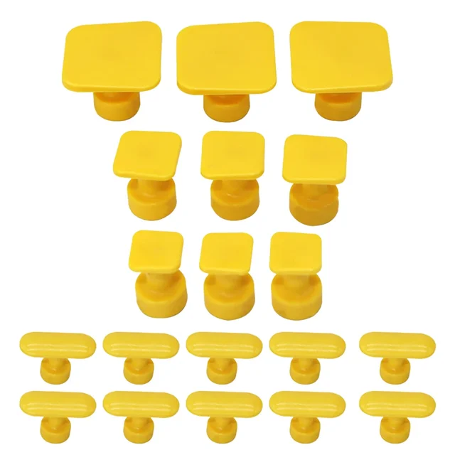 Dent Removal Tools Glue Tabs Repairing Car Body Dent Repair Kits High Quality Nylon Repair The Dent Refrigerator 5