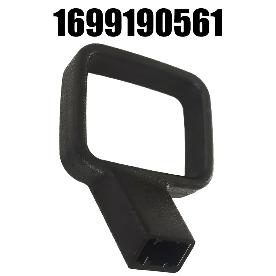Poignée De Réglage Siège Gauche Compatible Mercedes Classe B W245 2005-2011 - Remplacement A1699190561 - 10