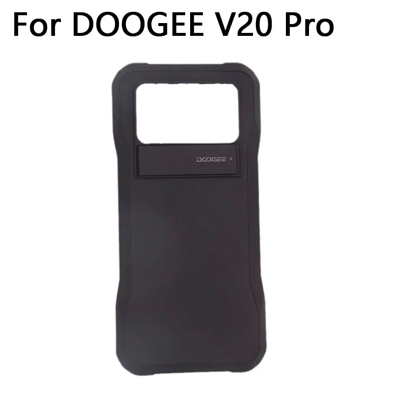 Luxurious Shockproof Black Phone Case Bumper - Hard Back Cover