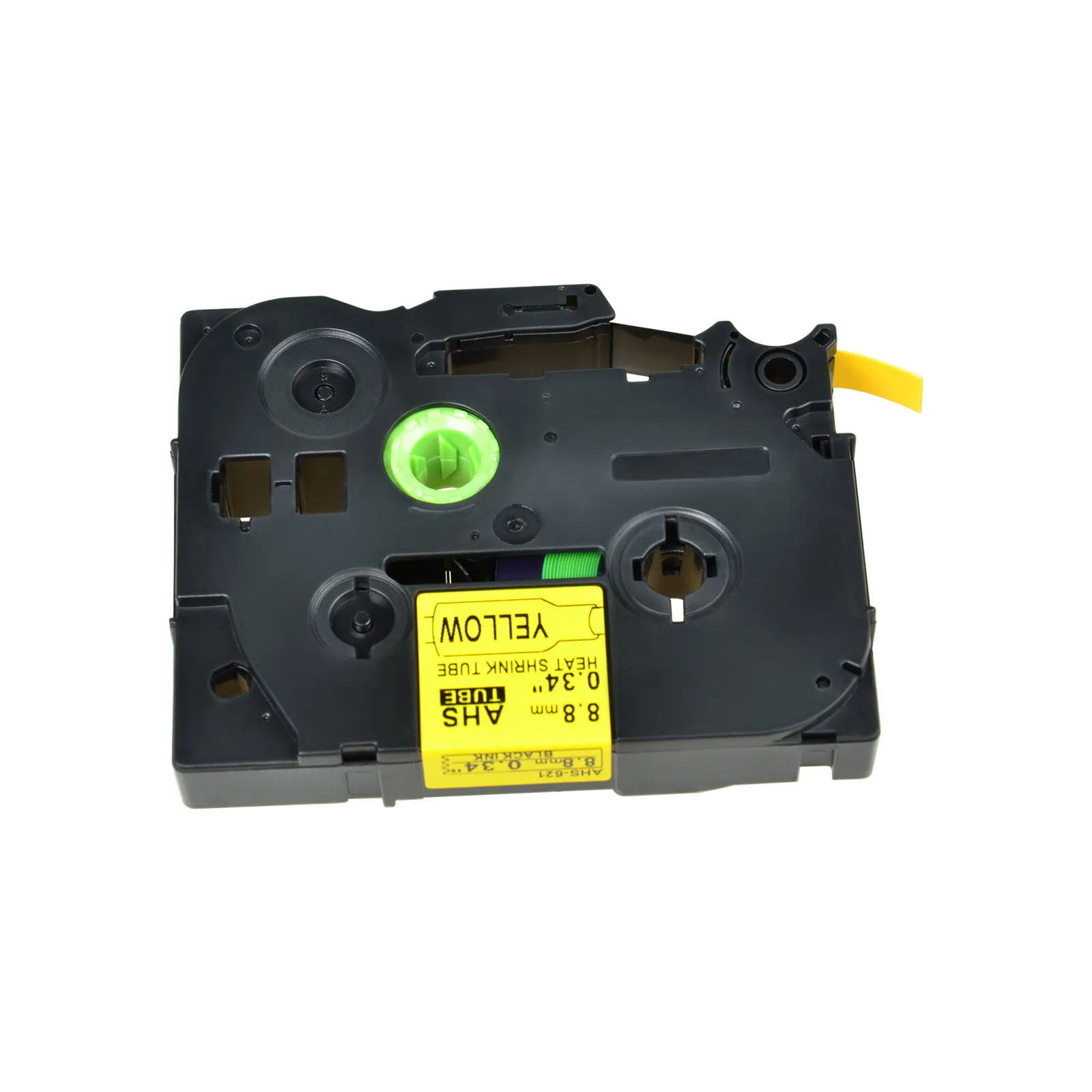 Nineleaf 6 9 12 18 24mm tubo