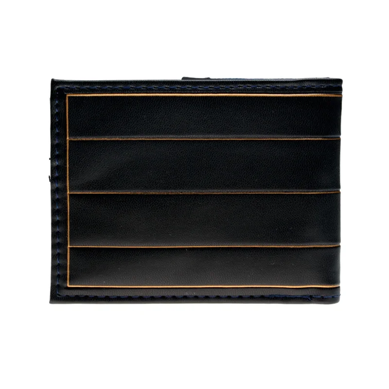 High quality men's wallet, fashionable women's credit card holder