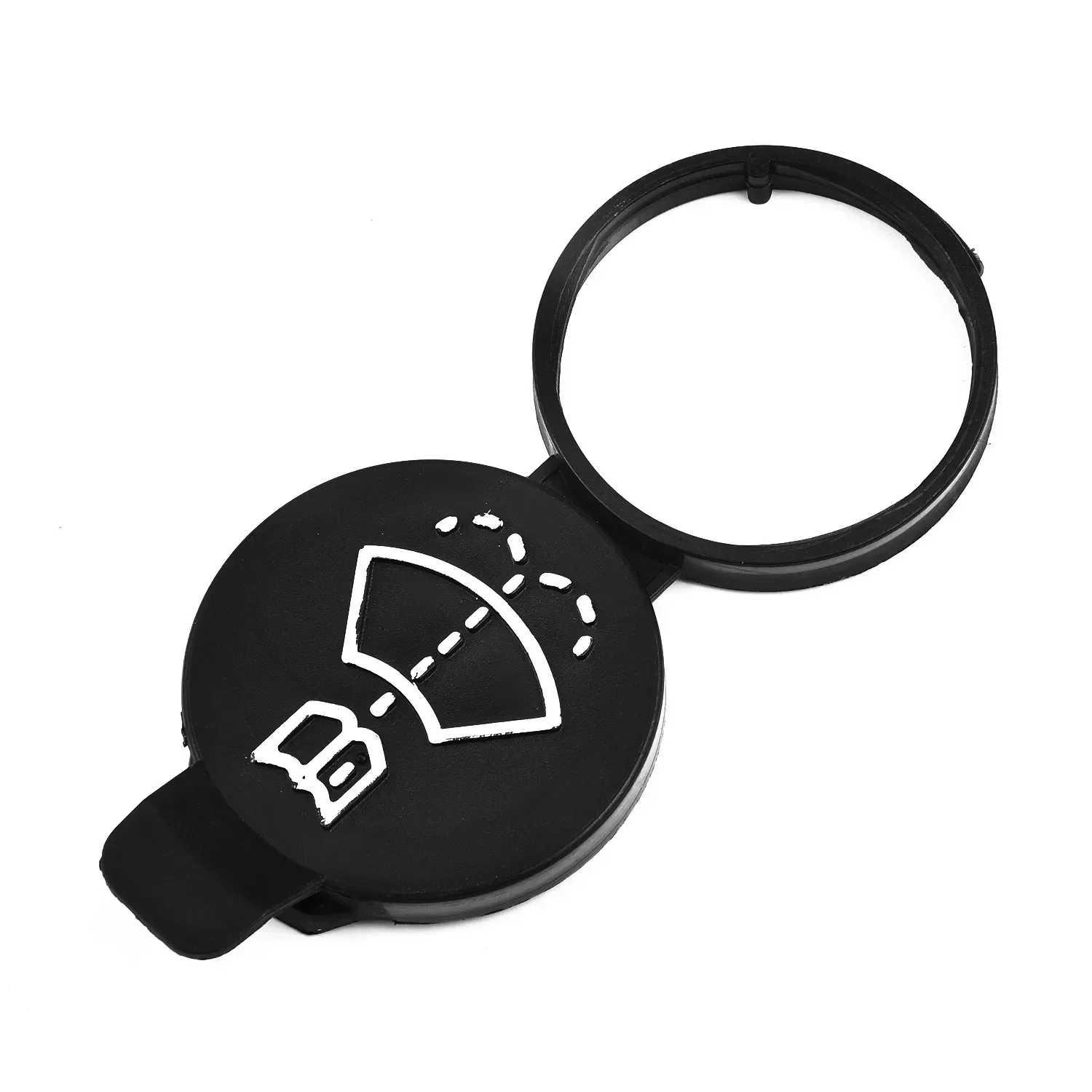 Fuel Tank Cap 1PC For Chevrolet Camaro / Equinox 2010- Windshield Washer Fluid Container Cap For Chevrolet Cruze 2011-2015