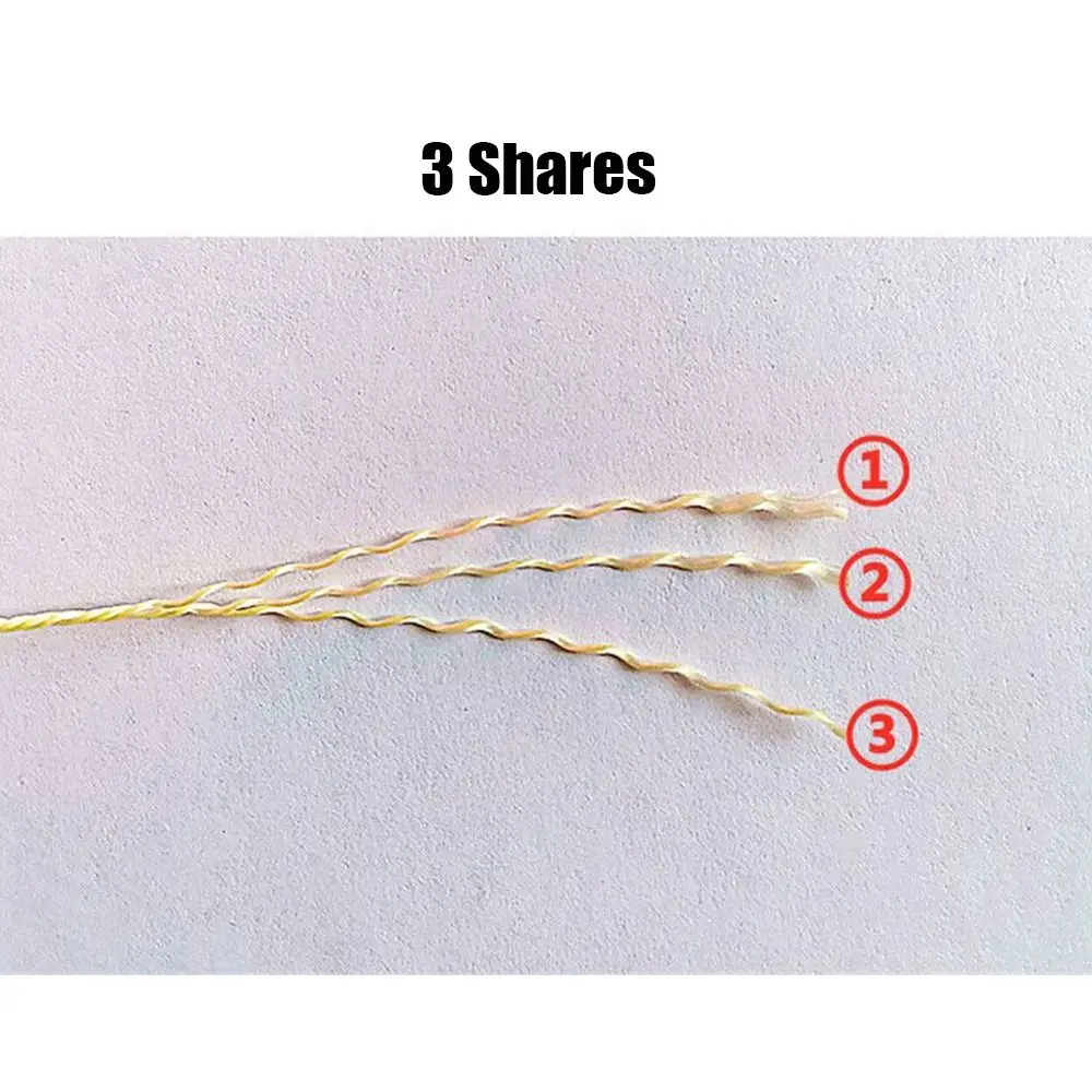 High Quality 22/26/28cm Kite Reel ABS 3 Shares Kite Wheel Fishing Reel Adults Kite Reel Kite