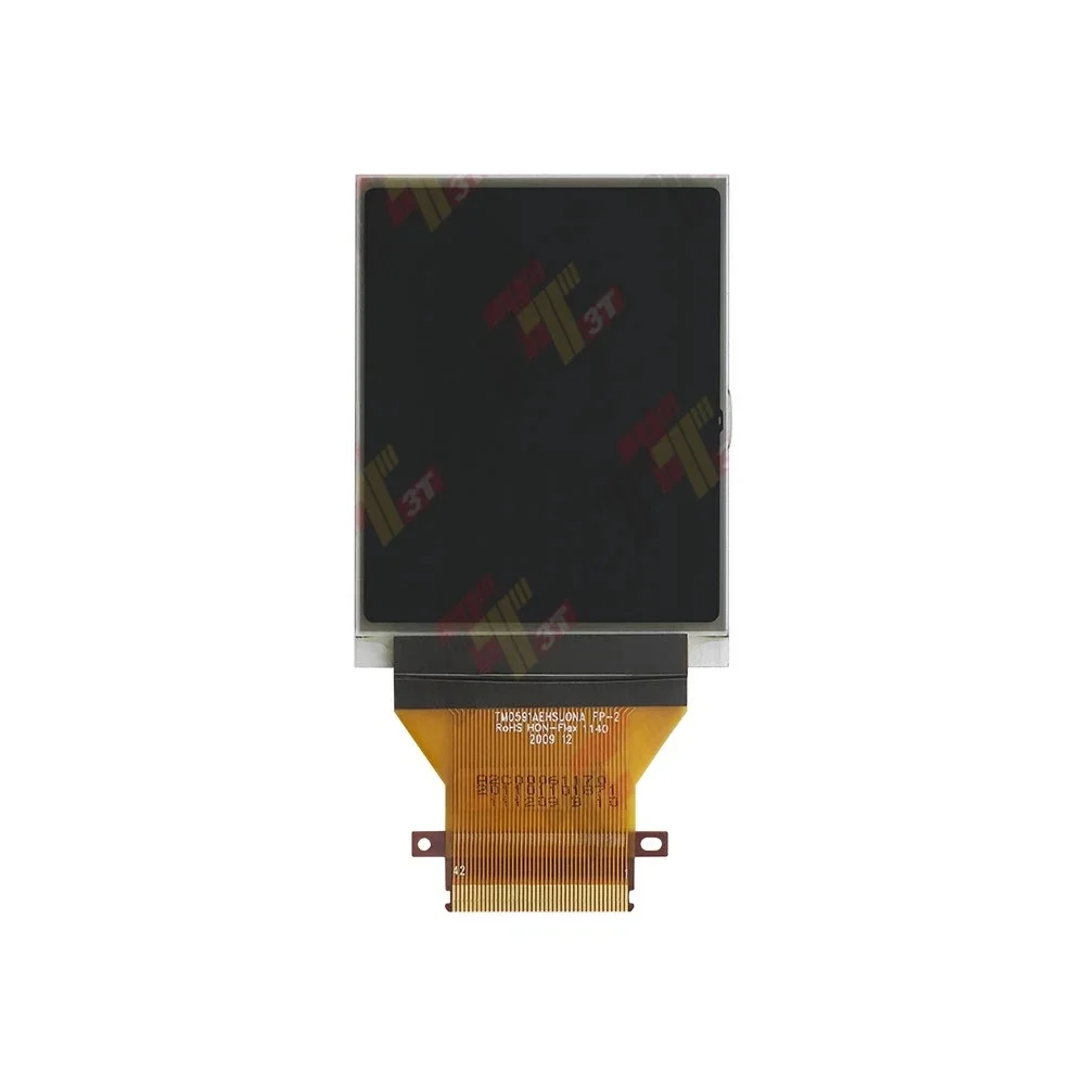 Pantalla para el Panel de Instrumentos del Chevrolet Cruze 2009-2015 5