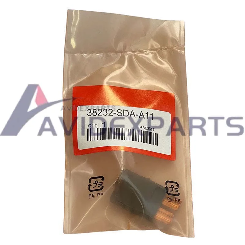 38232-SDA-A11 For Honda 2006 2007 2008 Multi Block Fuse B (50A/50A) Replacement Parts