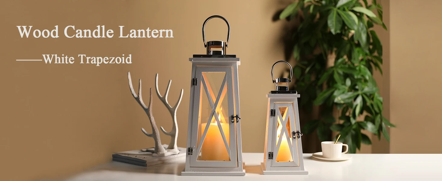 candle lantern