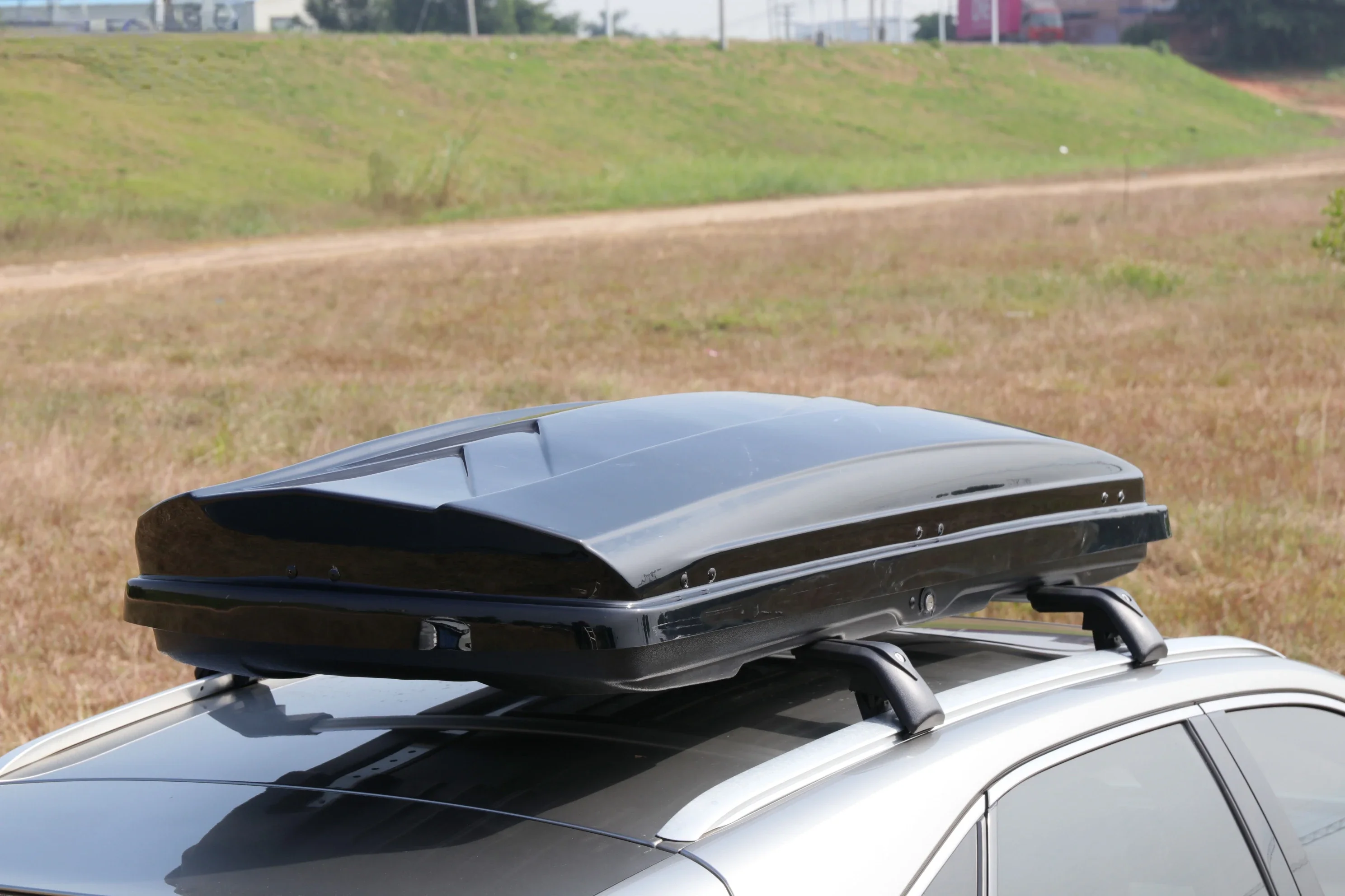 Luggage Storage Top Of Car Storage Container Luggage Carrier Car