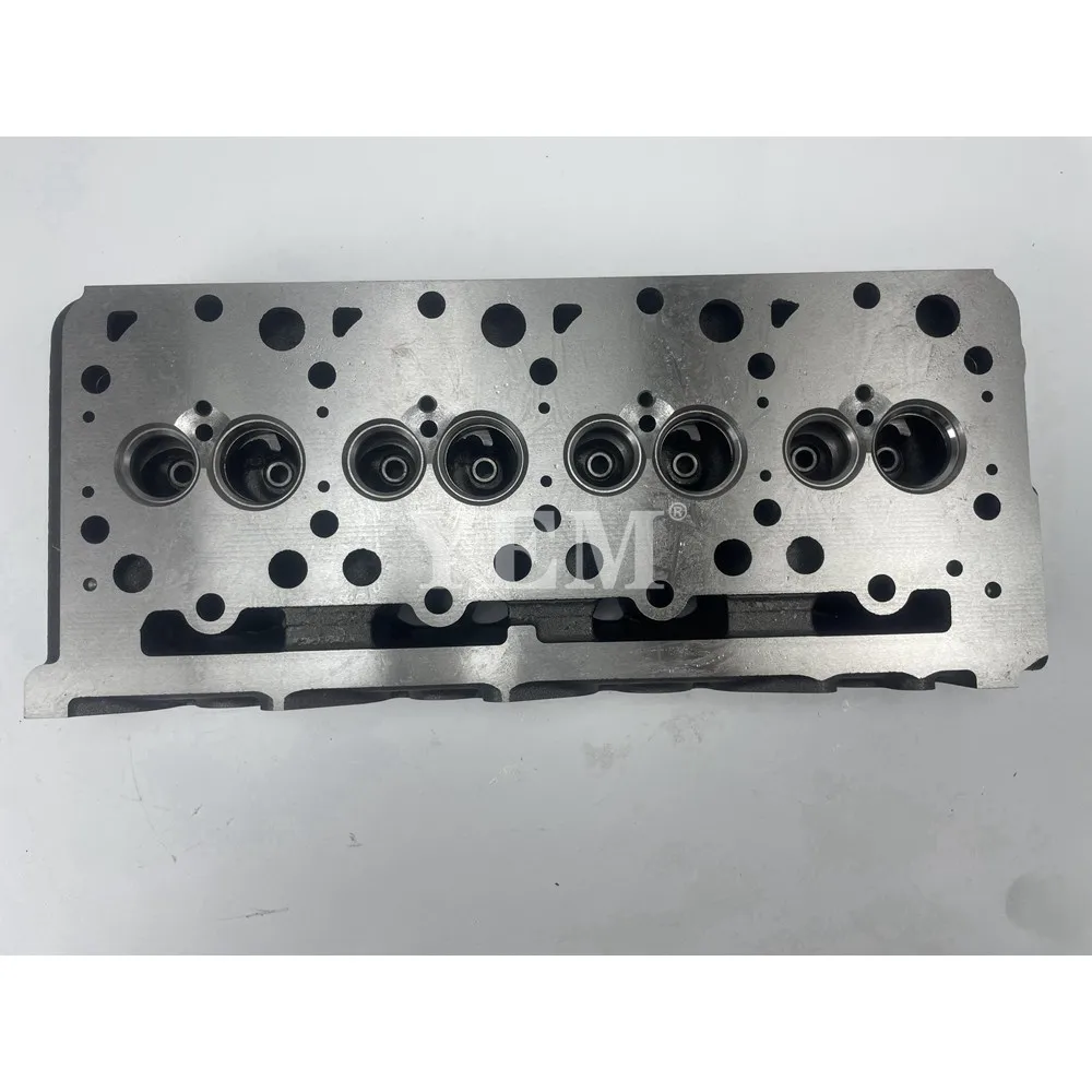 

Good Quality V2403-DI Cylinder Head For Kubota Diesel Engine