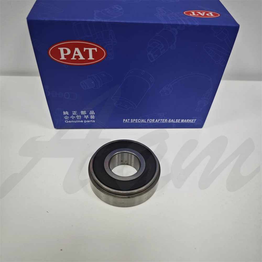 1 PCS Wheel Bearing Deep Groove Ball Bearing Auto Gearbox Fit For Great Wall C30 25TM41E 25TM41