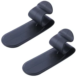 Versatile Car Umbrella Holder and Trunk Organizer Clip (2Pcs)