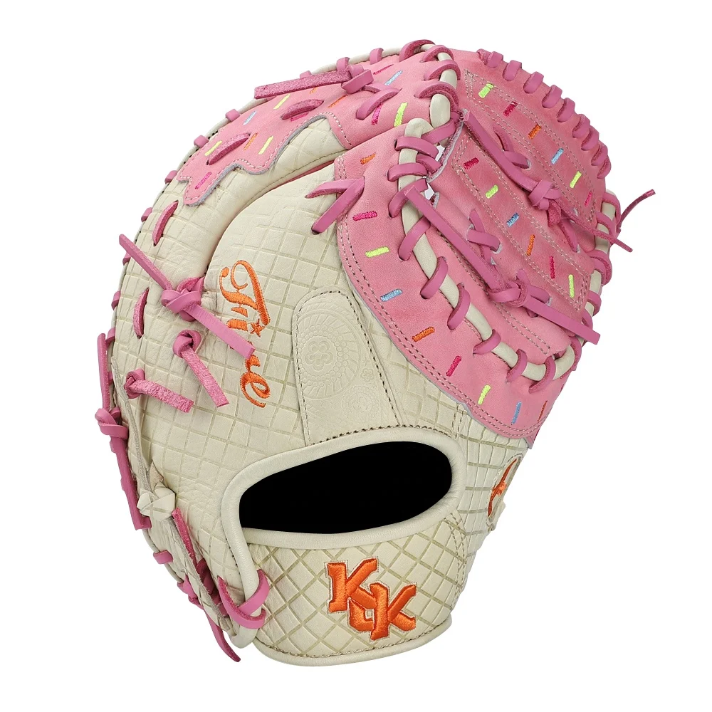13 Inch First Base Mitt 3