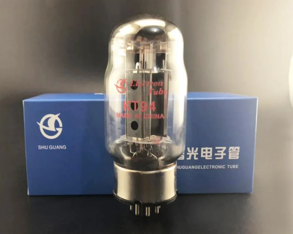 Electron tube KT94 replace KT88