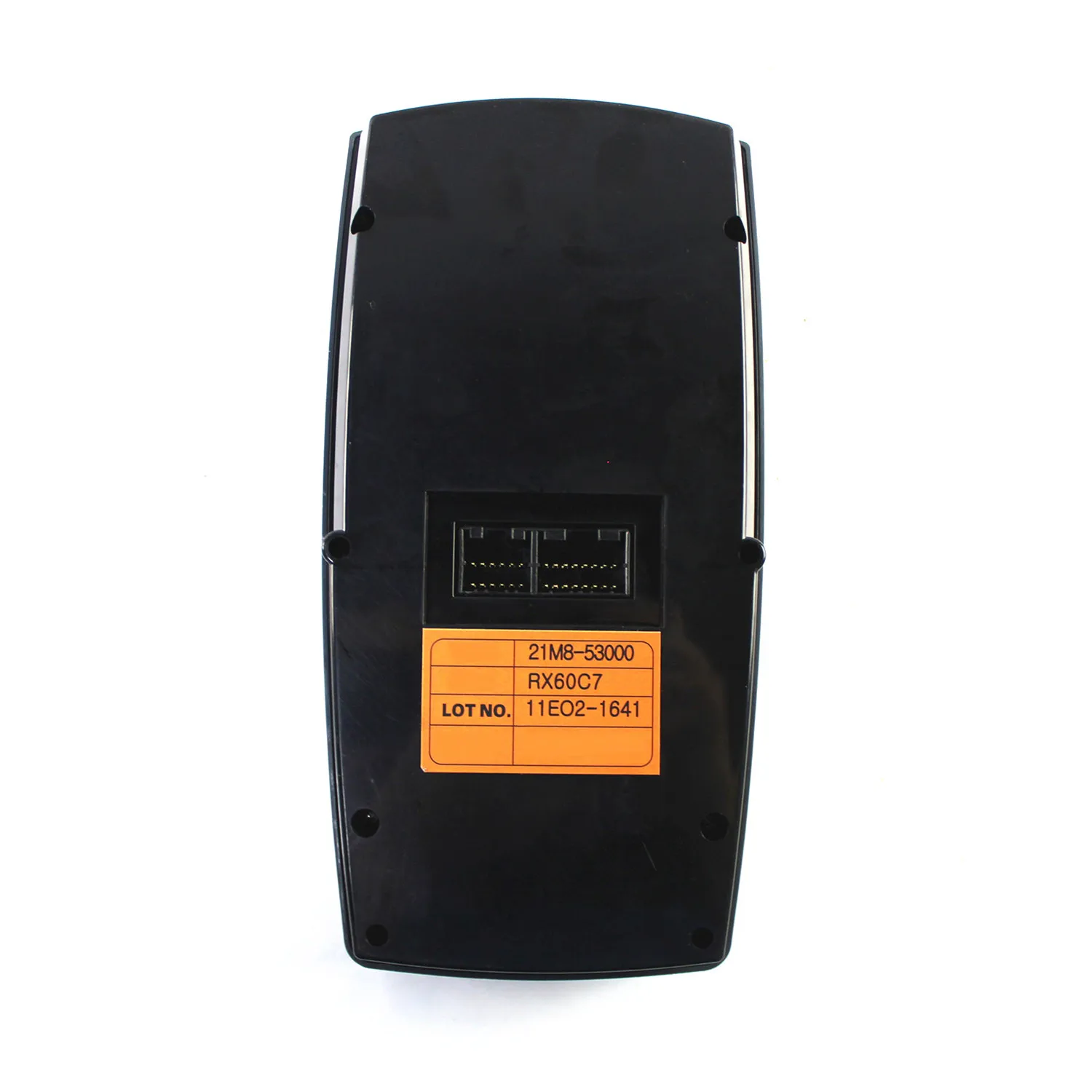 굴삭기 모니터 21M8-50011 21M8-50012 현대 R555LC-7 R55-7S R60-7 R60-5용