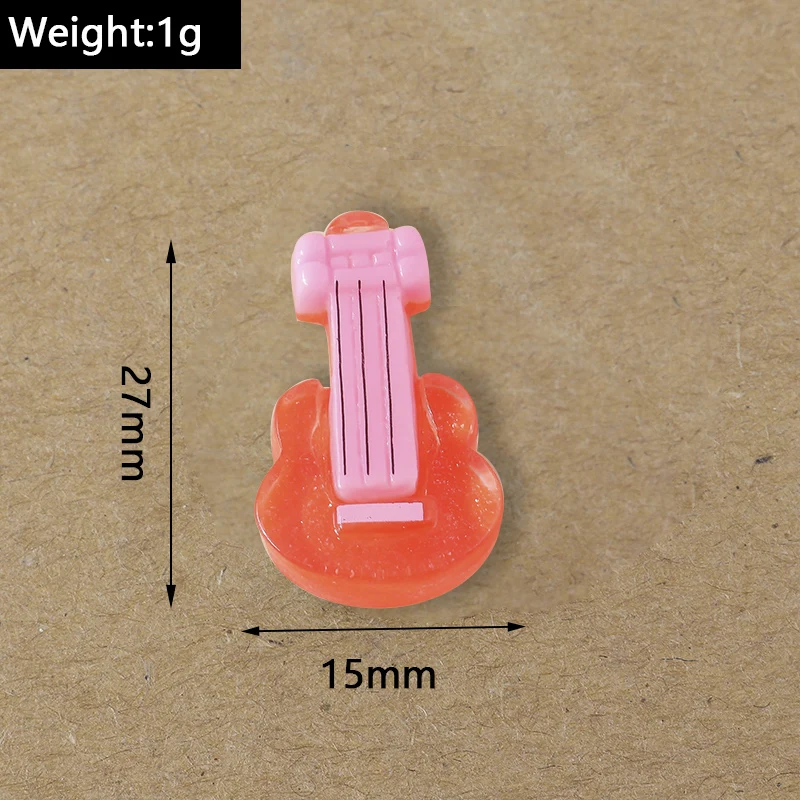 15pcs 믹스 귀여운 동물 꽃 플랫 백 수지 카보숑 장식품 소녀를위한 DIY 스크랩북 헤어핀 브로치 생일 선물