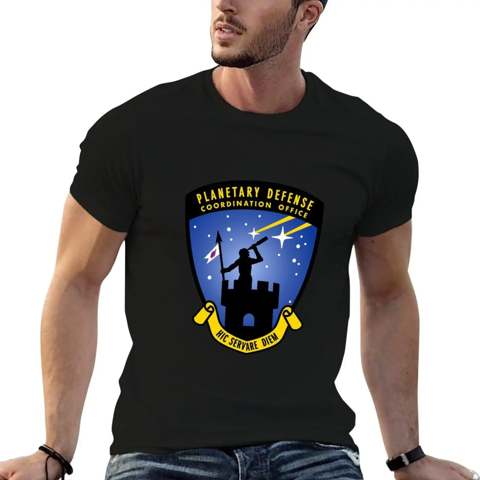 Everything You Need to Know About the Planetary Protection Officer