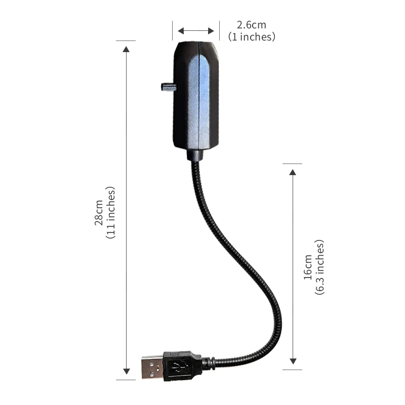 USB Projector Light Whale Jellyfish Butterfly Night Light LED Projector Lamp for Room Window Wall Ceiling Decor Festival Gifts