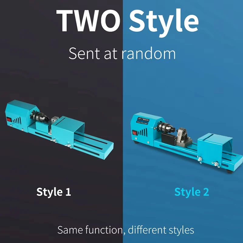 مخرطة خشب كهربائية احترافية