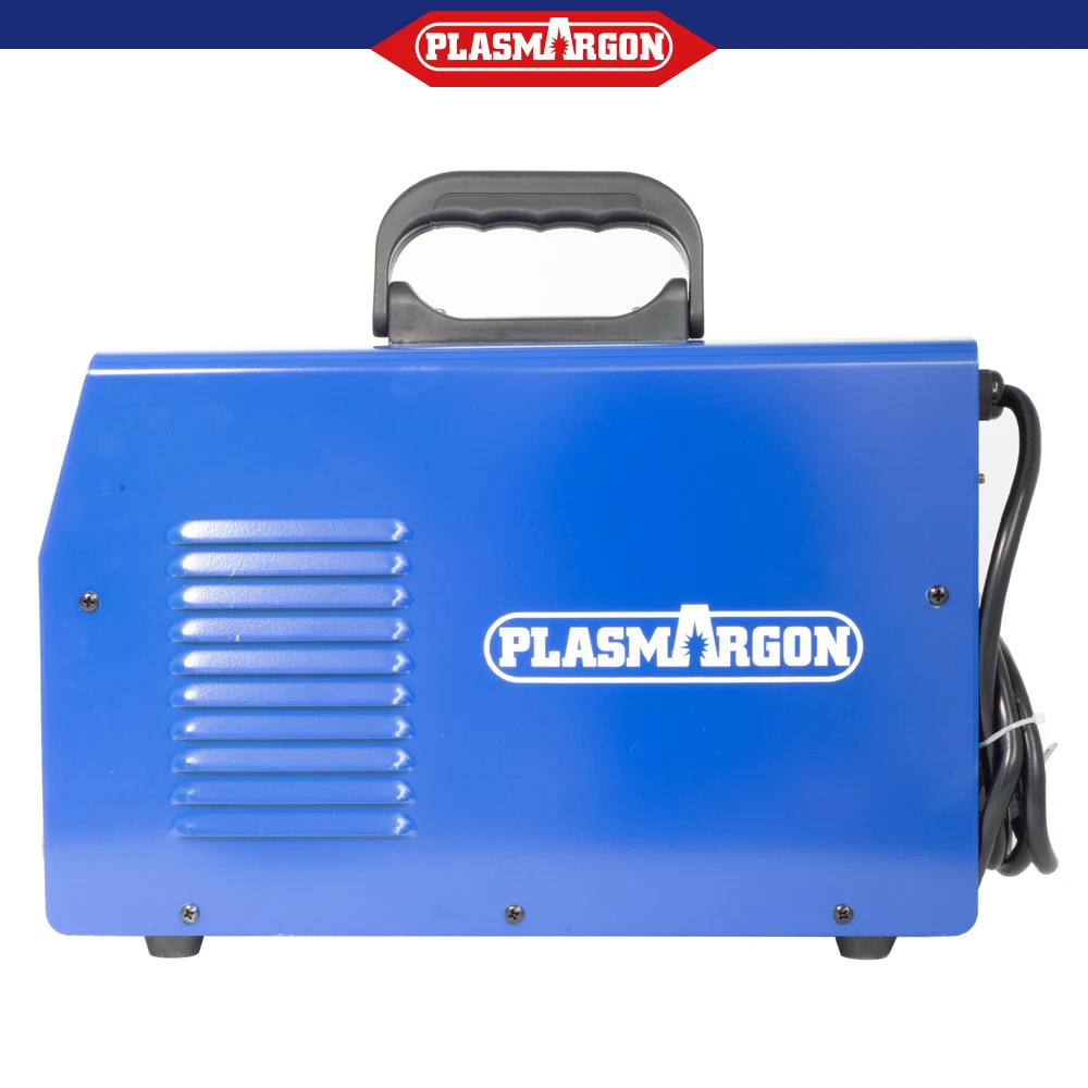 CT418 TIG/ MMA/CUT TIG Welder, Inverter 3 in 1 Welding Machine,180A TIG/ MMA 40A CUT ,Portable Multifunction Welding Equipment 6