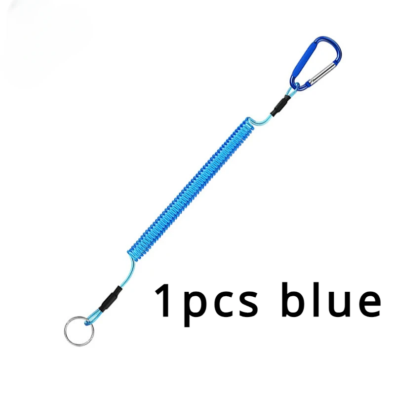  slider image of 1pcs Fishing Slip Rope