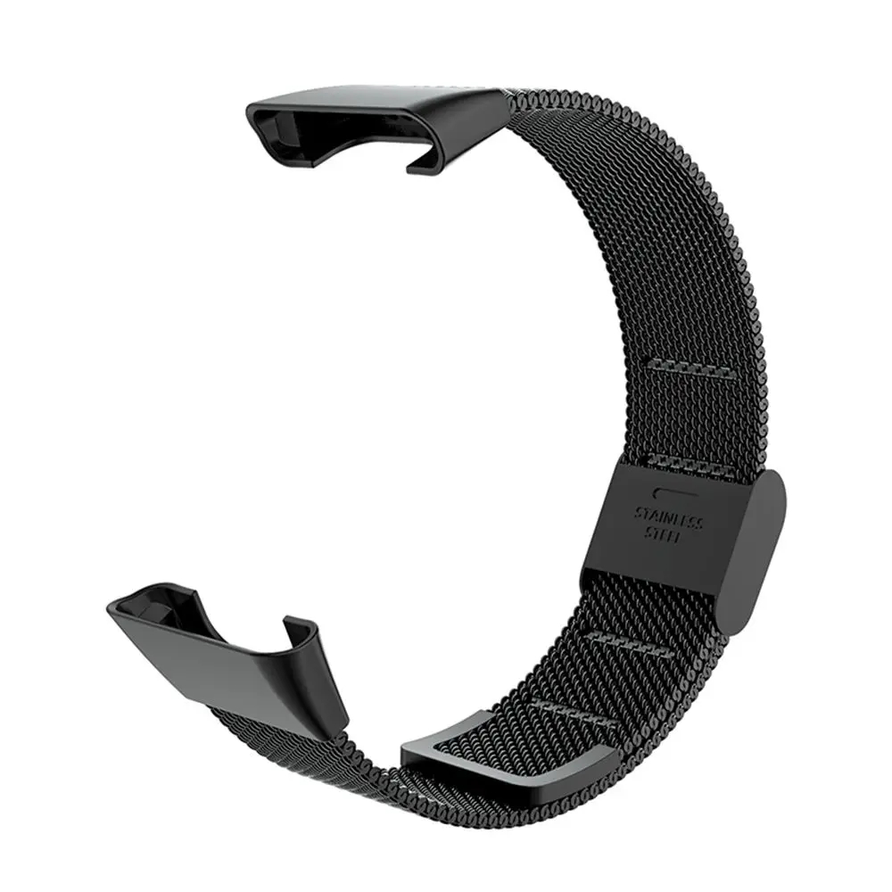 Enhanced Stainless Steel Watchband Replacement Strap