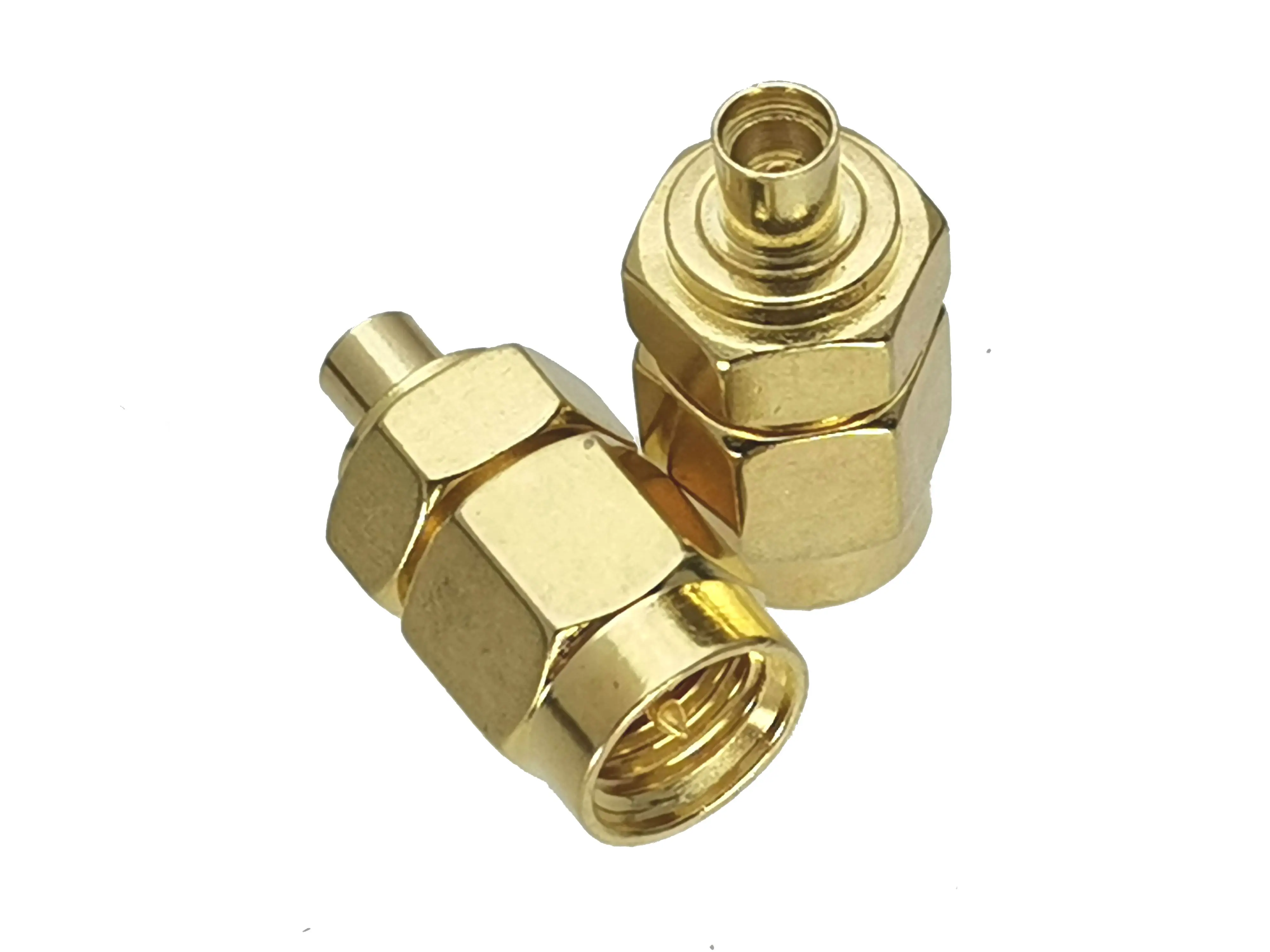 Câble adaptateur SMA MMCX pour FPV VTX VRX - 4 types