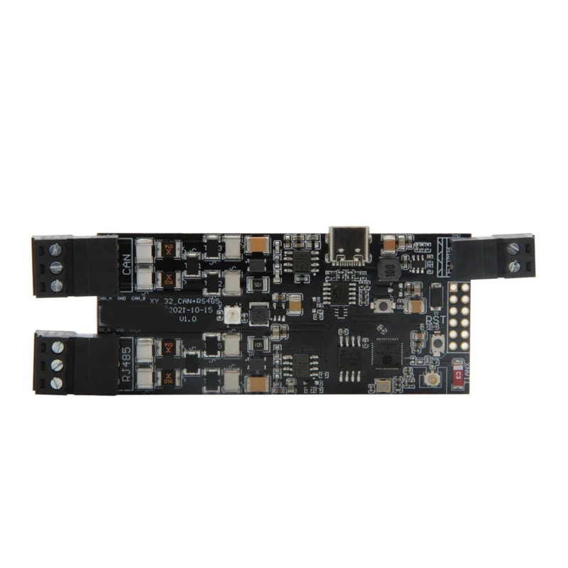 

Wifi Bluetooth-compatible ® TTGO T-CAN485 ESP32 CAN RS-485 Board with