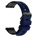 Midnight Blue Black