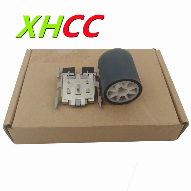 

1Set PA03586-0001 PA03586-0002 Consumable Pick Roller Pad Assy Assembly Pickup Separation for Fujitsu S1500 S1500M fi-6110 N1800