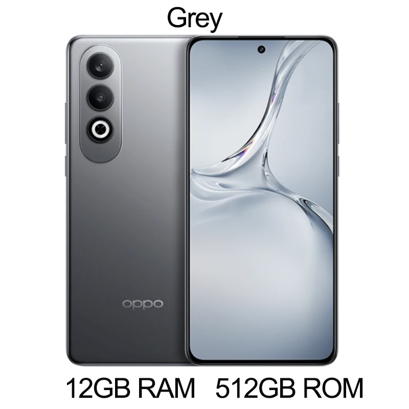 Original OPPO K12x 5G 50MP Rear Camera Snapdragon695 6.67