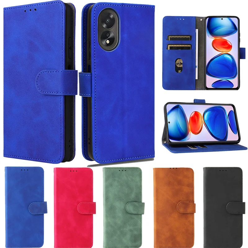 Oppo A79 A78 A58 A38 A18 휴대폰 커버 마그네틱 지갑 홀스터 코크, 남성 가방 카카사, A79 A 79 CPH2553 oppoa79