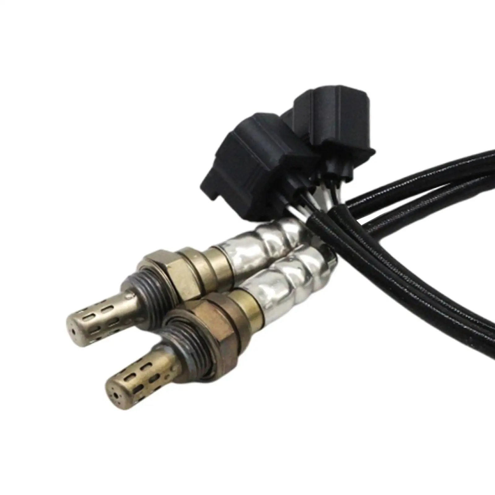 

Pair O2 Sensor SG1849 Fit for Durable Easy to Install