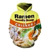 New Men/Womens Ramen Noodle Soup Funny 3D Print Fashion Tracksuits Crewneck Hip Hop Sweatshirt and Pants + Hoodies TZ02 3