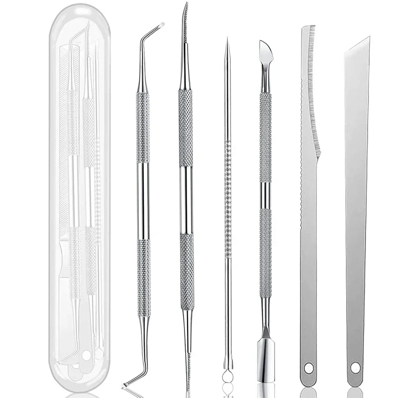 6Pcs