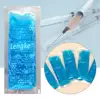 Reusable Diabetic Insulin Cooling Bag Cold Gel Ice Pack Protector Pill Refrigerated Cooler Insulation Organizer Travel Case 1