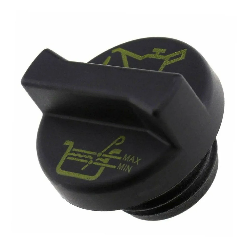 Car Engine Oil Cap Filler Cover For Jeep Compass Fiat Add Oil Filler Cap 55222036 71740676 oil filler cap