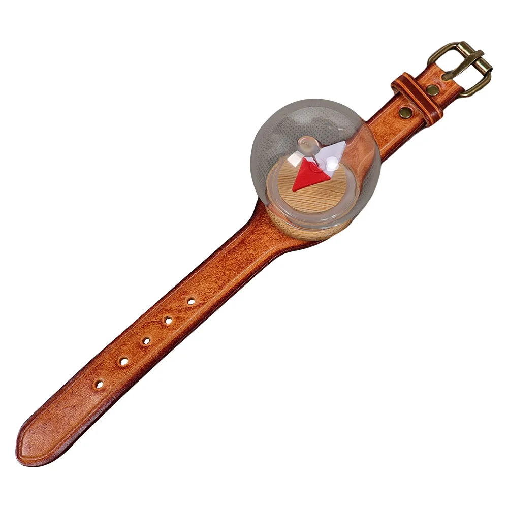 One Piece Nami Log Pose Compass Cosplay Props