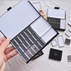 Empty TN Magnetic Watercolor Box Portable Travel Paint Dispenser Box Palette Iron Box Beginner Students Art Supplies 4