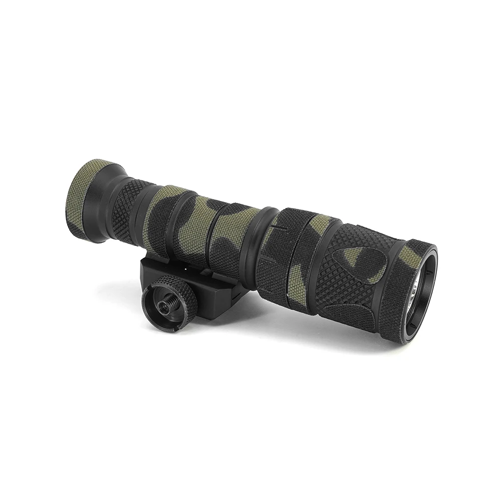 SPECPRECISION M300V Tactical Scout Light Wrap